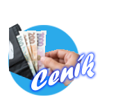 Ceník